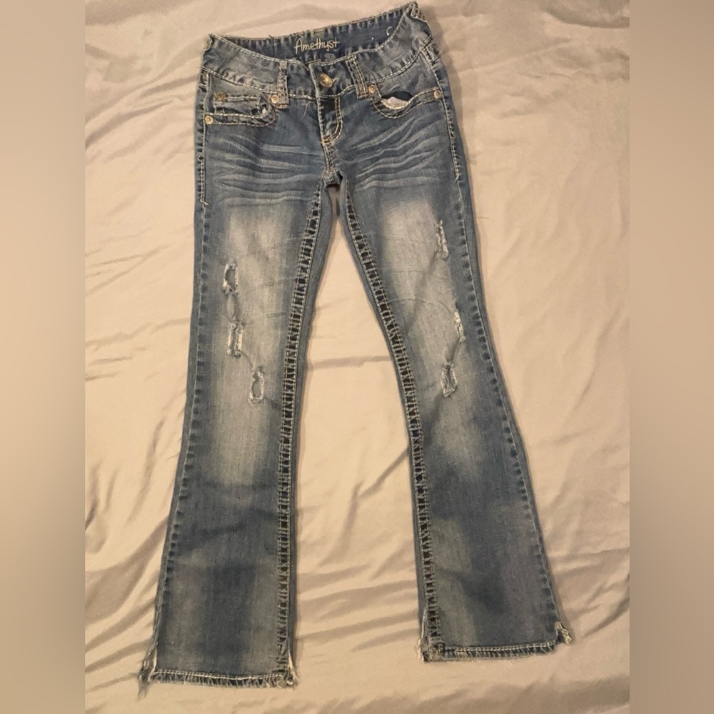 Jeans - Size 1